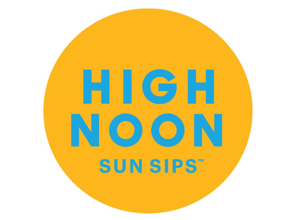High Noon Sponsor Banner